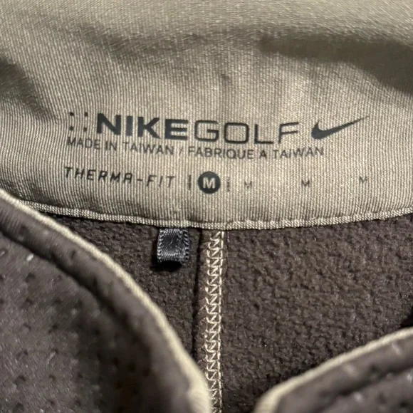 Nike Golf Therma Fit Jacket - Picture 6 of 6